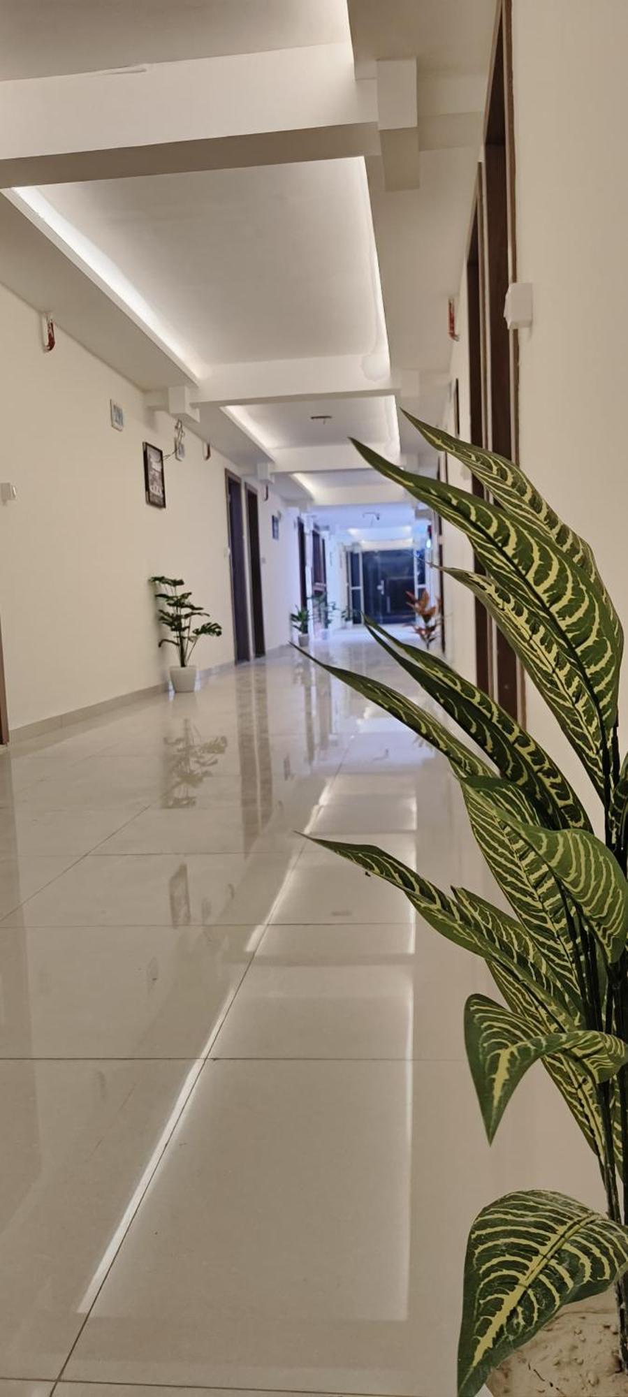 Hotel Royal Night Daman Esterno foto